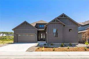 1037 Coal Bank Trl, Castle Rock, CO 80104 - Photo 1