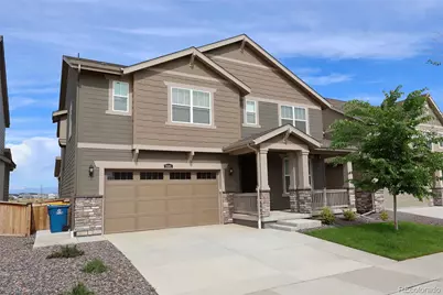 9981 Tucson Street, Commerce City, CO 80022 - Photo 1
