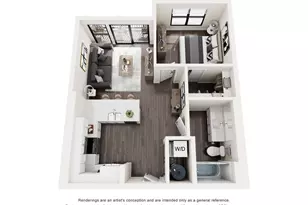 1634 N Sheridan Blvd, Denver, CO 80204 - Photo 2