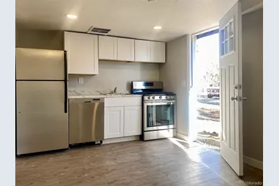 16680 W 11th Avenue, Golden, CO 80401 - Photo 4