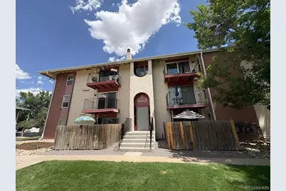 12154 Melody Drive #203, Denver, CO 80234 - Photo 1