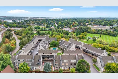 5250 S Huron Way #3-205, Littleton, CO 80120 - Photo 22