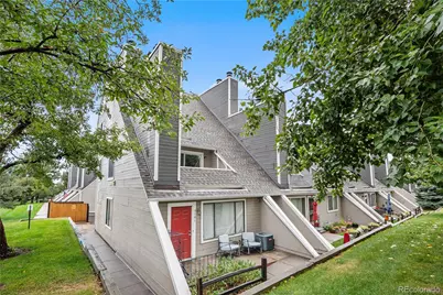 5250 S Huron Way #3-205, Littleton, CO 80120 - Photo 1