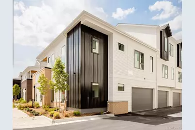 8260 E 36th Avenue #29, Denver, CO 80238 - Photo 2