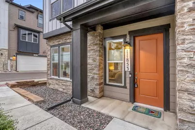 11853 W 51st Avenue, Wheat Ridge, CO 80033 - Photo 4