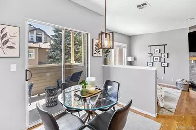 6001 S Yosemite Street #E205, Greenwood Village, CO 80111 - Photo 12