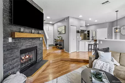 6001 S Yosemite Street #E205, Greenwood Village, CO 80111 - Photo 8