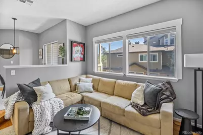 6001 S Yosemite Street #E205, Greenwood Village, CO 80111 - Photo 8