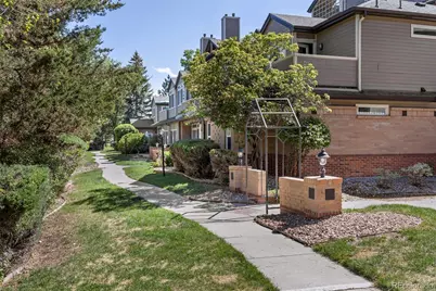 6001 S Yosemite Street #E205, Greenwood Village, CO 80111 - Photo 34