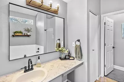 6001 S Yosemite Street #E205, Greenwood Village, CO 80111 - Photo 22