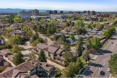 6001 S Yosemite Street #E205, Greenwood Village, CO 80111 - Photo 36