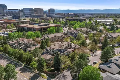 6001 S Yosemite Street #E205, Greenwood Village, CO 80111 - Photo 36