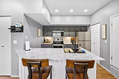 6001 S Yosemite Street #E205, Greenwood Village, CO 80111 - Photo 18