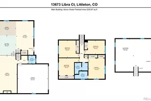 13673 Libra Ct, Littleton, CO 80124 - Photo 50