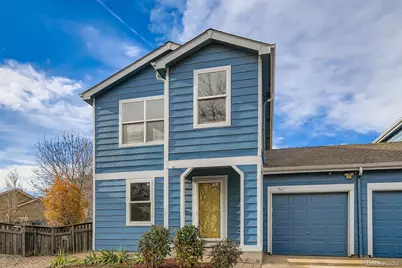 567 Tanager Street, Brighton, CO 80601 - Photo 1
