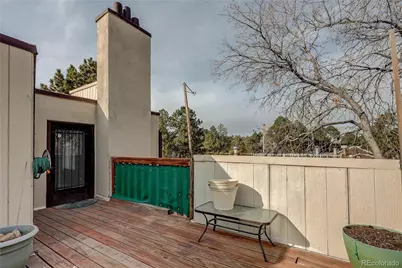 9700 E Iliff Avenue #I108, Denver, CO 80231 - Photo 22