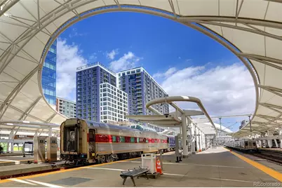 1750 Wewatta Street #824, Denver, CO 80202 - Photo 30