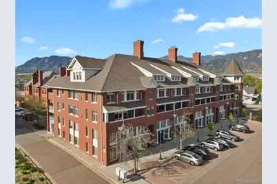 201 E Las Animas Street #313, Colorado Springs, CO 80903 - Photo 2