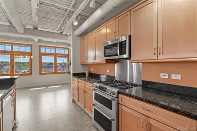 201 E Las Animas Street #313, Colorado Springs, CO 80903 - Photo 12