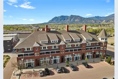 201 E Las Animas Street #313, Colorado Springs, CO 80903 - Photo 38