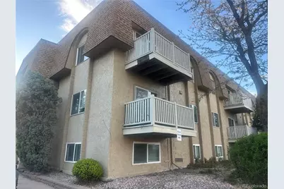 7375 E Quincy Avenue #208, Denver, CO 80237 - Photo 1