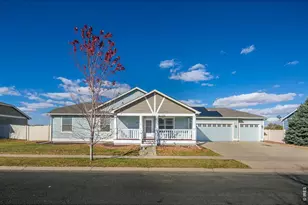 2309 Bluebells Dr, Evans, CO 80620 - Photo 2