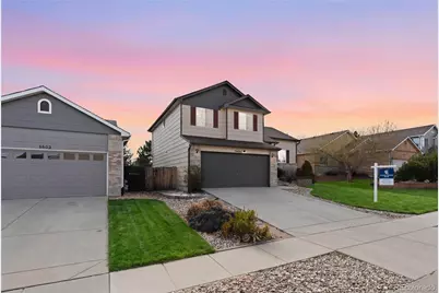 5606 Vermillion Bluffs Drive, Colorado Springs, CO 80923 - Photo 2
