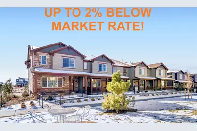 6089 N Liverpool Street, Aurora, CO 80019 - Photo 1