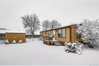 731 Grand #2 Avenue, Platteville, CO 80651 - Photo 1