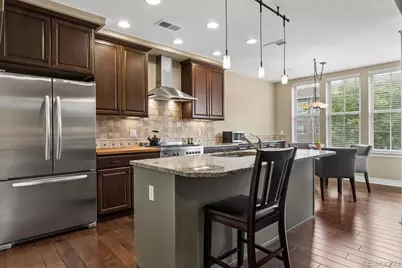 5592 S Nevada Street #209, Littleton, CO 80120 - Photo 4