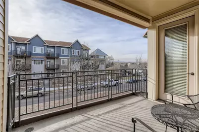 5592 S Nevada Street #209, Littleton, CO 80120 - Photo 20