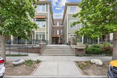 5592 S Nevada Street #209, Littleton, CO 80120 - Photo 2