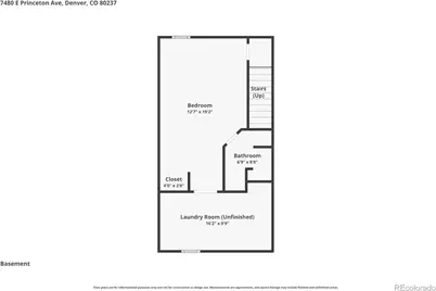 7480 E Princeton Avenue, Denver, CO 80237 - Photo 24