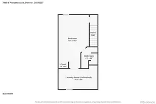 7480 E Princeton Ave, Denver, CO 80237 - Photo 24