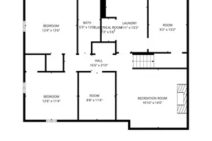 2996 S Newport St, Denver, CO 80224 - Photo 44