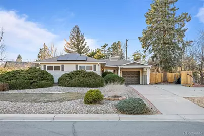1395 Kline Street, Lakewood, CO 80215 - Photo 2
