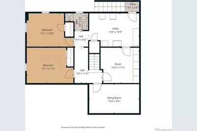 1395 Kline Street, Lakewood, CO 80215 - Photo 50