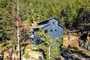 397 Glendale Gulch Rd, Jamestown, CO 80455 - Photo 2