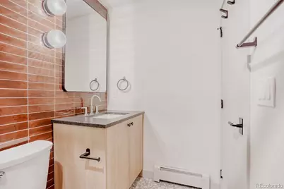 805 E 7th Avenue #8, Denver, CO 80218 - Photo 12