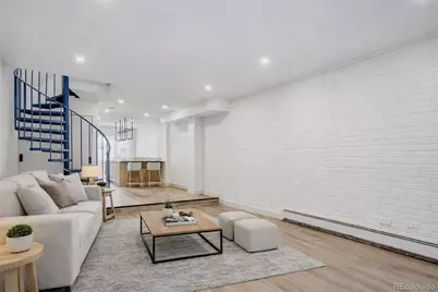 805 E 7th Avenue #8, Denver, CO 80218 - Photo 8