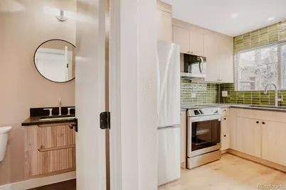 805 E 7th Avenue #8, Denver, CO 80218 - Photo 6