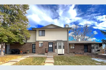 1848 S Ammons Street #C, Lakewood, CO 80232 - Photo 1