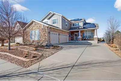 26201 E Davies Drive, Aurora, CO 80016 - Photo 2