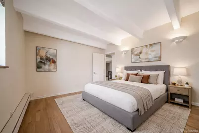 33 N Corona Street #205, Denver, CO 80218 - Photo 28