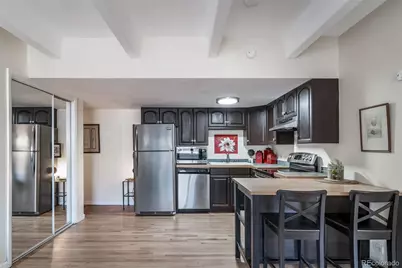 33 N Corona Street #205, Denver, CO 80218 - Photo 4
