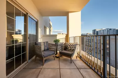 300 W 11th Avenue #8C, Denver, CO 80204 - Photo 4