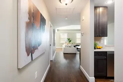 300 W 11th Avenue #8C, Denver, CO 80204 - Photo 14