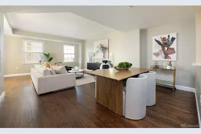 300 W 11th Avenue #8C, Denver, CO 80204 - Photo 1