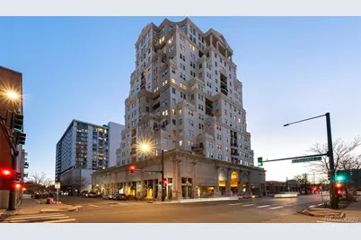 300 W 11th Avenue #8C, Denver, CO 80204 - Photo 2