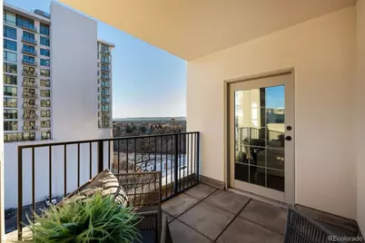300 W 11th Avenue #8C, Denver, CO 80204 - Photo 20